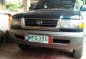 1998 Toyota Revo glx manual FOR SALE-2