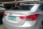 2013 Hyundai Elantra PRICE: 370,000.00-5