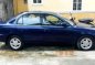 Toyota Corolla gli manual 1997 FOR SALE-3