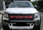 2015 Ford Ranger Wildtrak 3.2L 4x4 -0