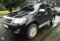 FOR SALE TOYOTA Hilux 4x2 G 2015 -0
