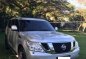 Selling my first owned NISSAN Patrol 2011-1