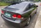 Honda Civic fd 2010 manual FOR SALE-2