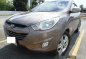 Hyundai Tucson 2011 for saLE-2