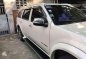 SELLING Isuzu Alterra 2013mdl manual 4x4-3