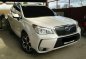 2014 Subaru Forester XT 2.0 Turbocharge-1