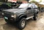 SELLING Nissan Terrano 27 tdic 4x4 dsl lift up 1998-0