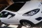 Mazda 2 Hatchback 2015 MT-5