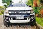 Ford Ranger Wildtrak 32 AT 2015 6Speed 4x4 Lifted Top of the Line-0