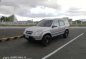 Honda Crv 2nd Gen 2002 ALABASTER SILVER-7