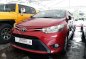 2017 Toyota Vios E Automatic FOR SALE-3