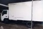 2011 Isuzu ELF Freezer van wide 14ft long 6 studs 4hg1-0