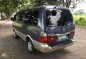 SELLING Kia Pregio 2005 van-3