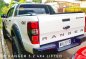 Ford Ranger Wildtrak 32 AT 2015 6Speed 4x4 Lifted Top of the Line-1