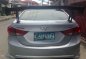 Hyundai Elantra 2013 MT Nothing to Fix -4