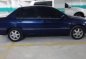 2005 Mitsubishi Lancer gls top of the line-3