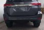 TOYOTA Fortuner 2.4G AT DSL 2018 FOR SALE-8