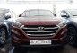 2017 Hyundai Tucson 2.0 GL AT NEW LOOK -0