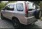 Honda Crv 2002 2nd Gen FOR SALE-1