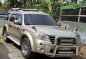 Ford Everest 2012 Model Negotiable for sale-5
