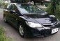 Honda Civic Fd 1.8v 2007 series FOR SALE-1