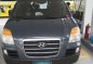 Hyundai Starex crdi 2007 Matic FOR SALE-0