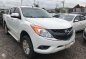 2016 Mazda BT-50 2.2L 4x2 AT DSL-1