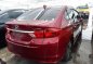 2017 Honda City 1.5 VX AT FOR SALE-3