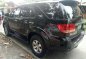 Rush Toyota Fortuner v 2005 model -4