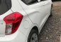 2017 Chevrolet Spark 1.4 AT Low Mileage-4