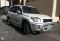 Toyota RAV4 2001 AT FOR SALE-6