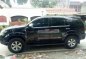 Rush Toyota Fortuner v 2005 model -6