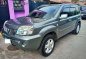 Nissan Xtrail 2011 AT 200x Very Fresh-0