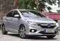 For Sale: 2018 Honda City VX-0