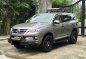 For sale!!  Toyota Fortuner G ( all new ) 2017 -3