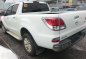 2016 Mazda BT-50 2.2L 4x2 AT DSL-4