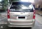 2008 Toyota Avanza 1.5 G automatic-4