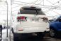 2015 Toyota Fortuner G 4x2 AT Gas for sale-2