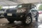 2009 Toyota Fortuner G DSL AT LEATHER -10