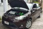 Toyota Vios e dual vvti AT.2017FOR SALE-7