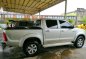 Toyota Hilux 2010 model, Overland-1