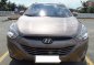 Hyundai Tucson 2011 for saLE-1