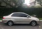 2007 Honda City iDSi Automatic FOR SALE-3