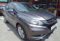 Honda HR-V 2016 for sale -0