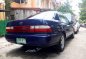 Toyota Corolla gli manual 1997 FOR SALE-1