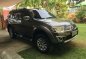 For Sale MITSUBISHI Montero Sports GLX V Top of the line2012 -1