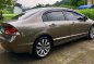 2009 Honda Civic 2.0s FOR SALE-4