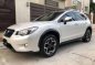 Subaru XV Premium 2013 model FOR SALE-1