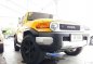 2015 Toyota FJ Cruiser 4.0 AT GAS -2