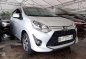 2018 Toyota Wigo 1.0 G Automatic NEW LOOK -1